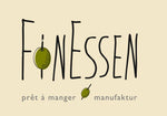 Gewürze Glas FinEssen/Epices dans le verre FinEssen