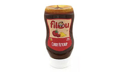 Curryketchup Filou 320ml