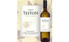 Côtes de Gascogne - Domaine de Teston